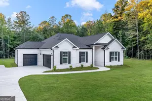 2231 Fox Creek Dr, Haddock, GA 31033 - Photo 1