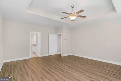 2231 Fox Creek Drive #LOT 6, Haddock, GA 31033 - Photo 29