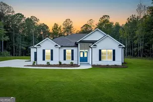 2231 Fox Creek Dr, Haddock, GA 31033 - Photo 3