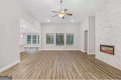 2231 Fox Creek Drive #LOT 6, Haddock, GA 31033 - Photo 17