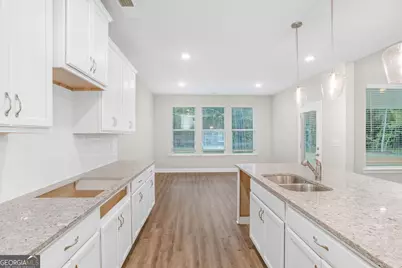 2231 Fox Creek Drive #LOT 6, Haddock, GA 31033 - Photo 25