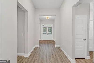 2231 Fox Creek Drive #LOT 6, Haddock, GA 31033 - Photo 7