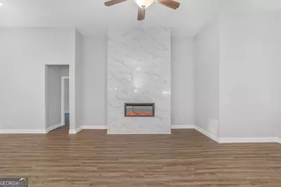 2231 Fox Creek Drive #LOT 6, Haddock, GA 31033 - Photo 21