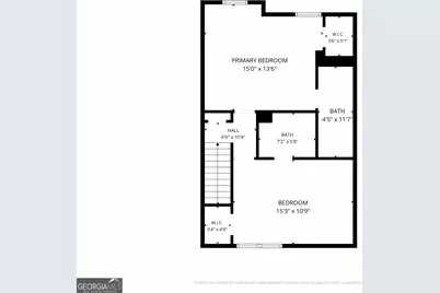 2962 Stonecrest Lane, Lithonia, GA 30038 - Photo 33