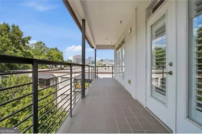 3655 Peachtree Road NE #401, Atlanta, GA 30319 - Photo 3
