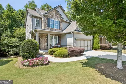 6904 Big Sky Drive, Flowery Branch, GA 30542 - Photo 1