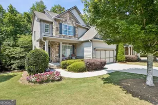 6904 Big Sky Dr, Flowery Branch, GA 30542 - Photo 1