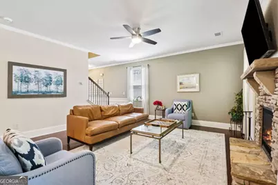 6904 Big Sky Drive, Flowery Branch, GA 30542 - Photo 17