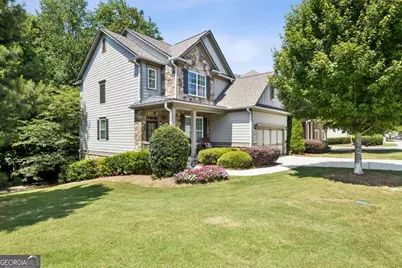 6904 Big Sky Drive, Flowery Branch, GA 30542 - Photo 5