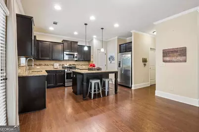 6904 Big Sky Drive, Flowery Branch, GA 30542 - Photo 19
