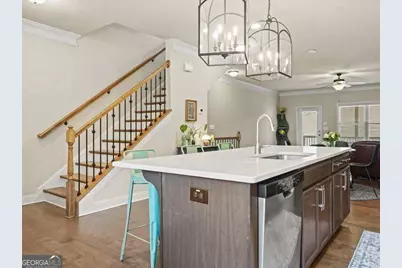 1560 Baygreen Road, Suwanee, GA 30024 - Photo 13
