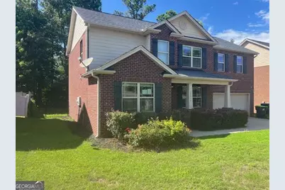 12275 Styron Drive, Hampton, GA 30228 - Photo 1