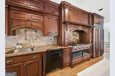 988 Grantham Way, Marietta, GA 30064 - Photo 17
