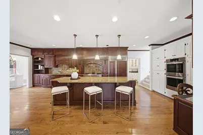 988 Grantham Way, Marietta, GA 30064 - Photo 15