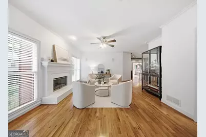 988 Grantham Way, Marietta, GA 30064 - Photo 11