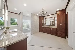 988 Grantham Way, Marietta, GA 30064 - Photo 49