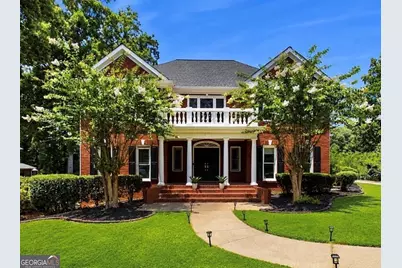 988 Grantham Way, Marietta, GA 30064 - Photo 3
