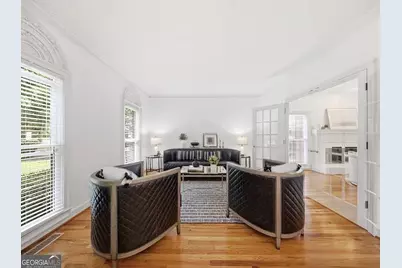988 Grantham Way, Marietta, GA 30064 - Photo 9