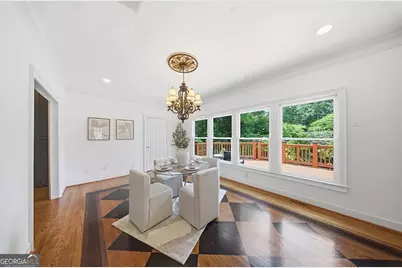 988 Grantham Way, Marietta, GA 30064 - Photo 25