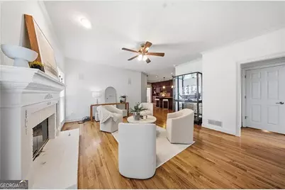 988 Grantham Way, Marietta, GA 30064 - Photo 13