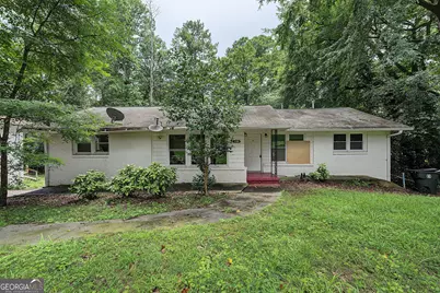 2159 Dresden Drive NE, Atlanta, GA 30341 - Photo 1