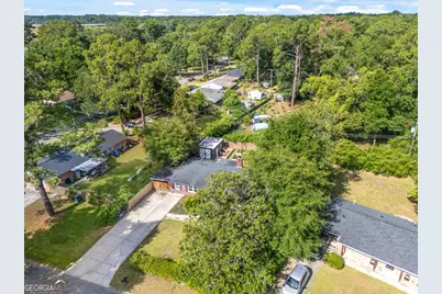 17 Regent Drive, Savannah, GA 31406 - Photo 49