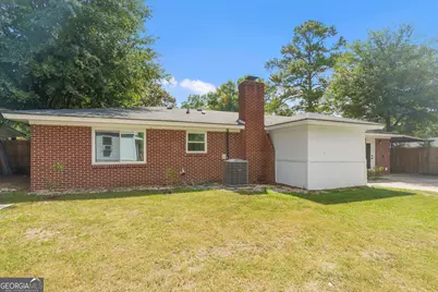 17 Regent Drive, Savannah, GA 31406 - Photo 41