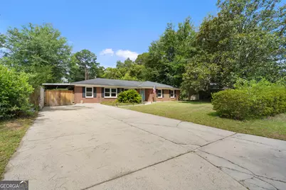 17 Regent Drive, Savannah, GA 31406 - Photo 45