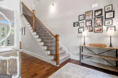 1185 Whitlow Ridge Dr, Bishop, GA 30621 - Photo 17