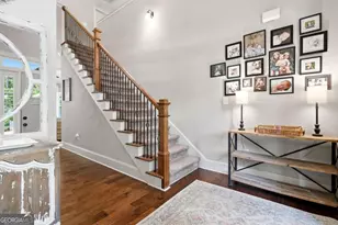 1185 Whitlow Ridge Dr, Bishop, GA 30621 - Photo 17