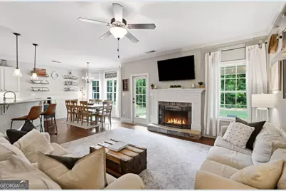 1185 Whitlow Ridge Dr, Bishop, GA 30621 - Photo 29