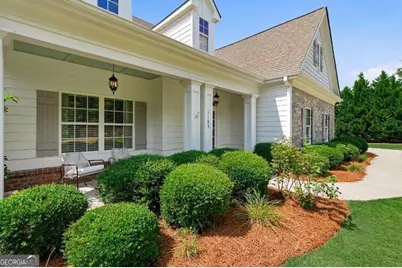 1185 Whitlow Ridge Dr, Bishop, GA 30621 - Photo 11