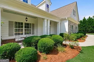 1185 Whitlow Ridge Dr, Bishop, GA 30621 - Photo 11