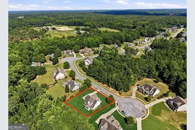 1185 Whitlow Ridge Dr, Bishop, GA 30621 - Photo 55