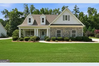 1185 Whitlow Ridge Dr, Bishop, GA 30621 - Photo 1