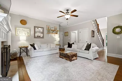 1185 Whitlow Ridge Dr, Bishop, GA 30621 - Photo 27