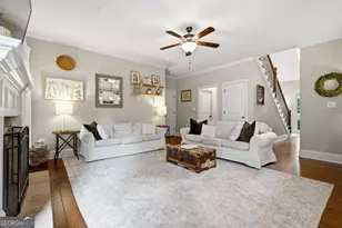 1185 Whitlow Ridge Dr, Bishop, GA 30621 - Photo 27