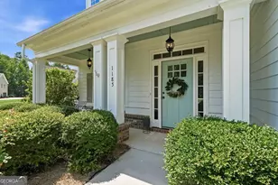 1185 Whitlow Ridge Dr, Bishop, GA 30621 - Photo 9