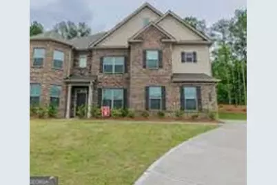 253 Aylesbury Boulevard, McDonough, GA 30252 - Photo 1