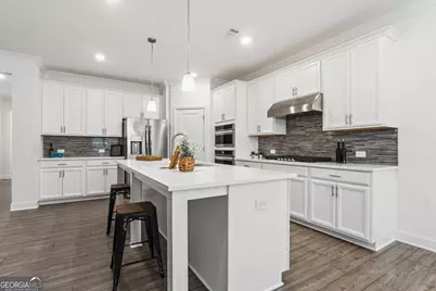 214 Hickory Bluffs Parkway, Canton, GA 30114 - Photo 39