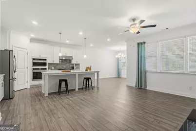 214 Hickory Bluffs Parkway, Canton, GA 30114 - Photo 63