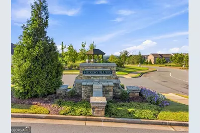 214 Hickory Bluffs Parkway, Canton, GA 30114 - Photo 75
