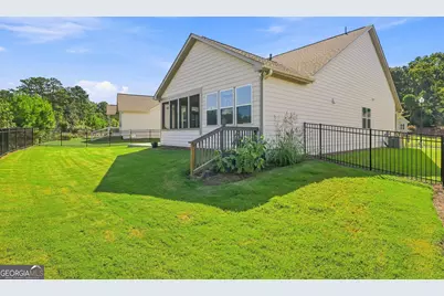 214 Hickory Bluffs Parkway, Canton, GA 30114 - Photo 27