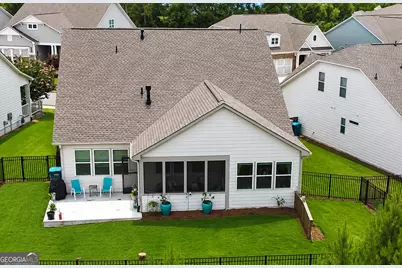 214 Hickory Bluffs Parkway, Canton, GA 30114 - Photo 25