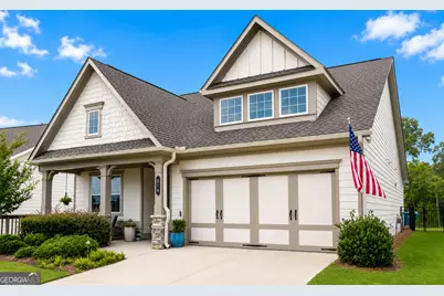 214 Hickory Bluffs Parkway, Canton, GA 30114 - Photo 5