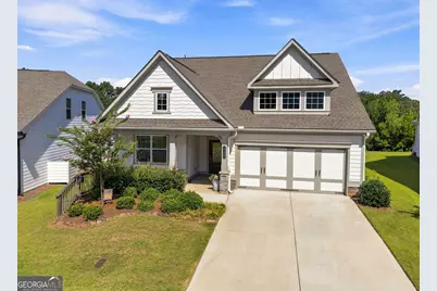 214 Hickory Bluffs Parkway, Canton, GA 30114 - Photo 1