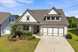 214 Hickory Bluffs Pkwy, Canton, GA 30114 - Photo 1