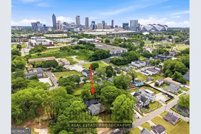674 Jett Street NW, Atlanta, GA 30318 - Photo 17
