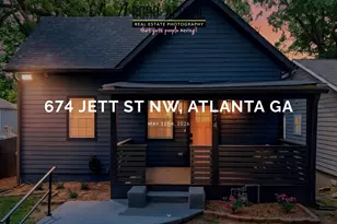 674 Jett St NW, Atlanta, GA 30318 - Photo 1