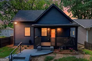 674 Jett St NW, Atlanta, GA 30318 - Photo 1